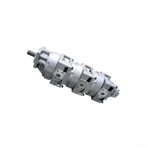 $3,028.46 21 Mar 2025 CN: Niu CAI Departm for Komatsu Wheel Loader WA320-6 WA320-5 WA320L-5 Hydraulic Pump 705-56-36050